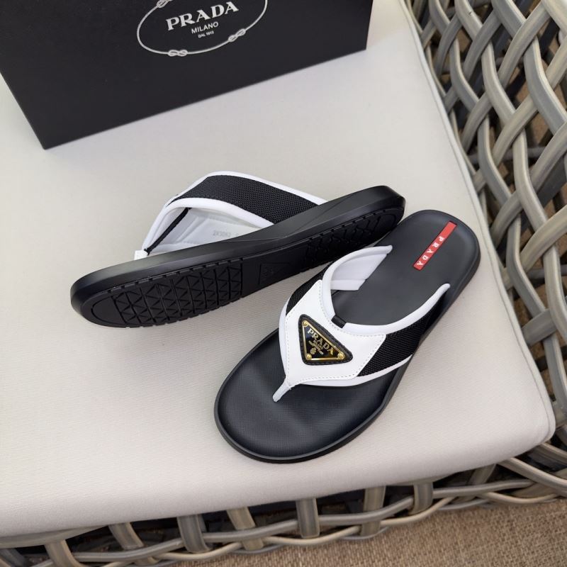 Prada Slippers